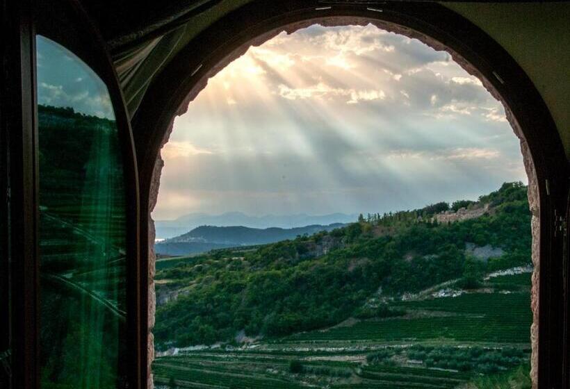 펜션 Villa San Giorgio