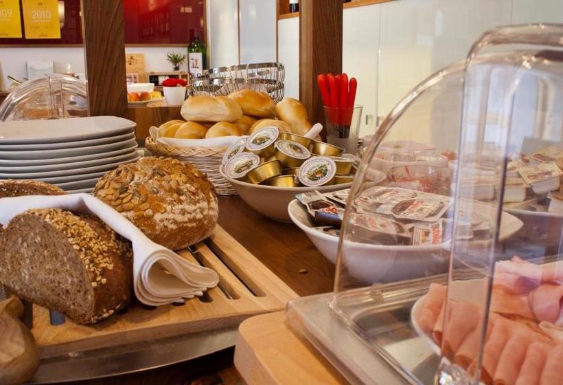 펜션 Weingut Franz Schindler