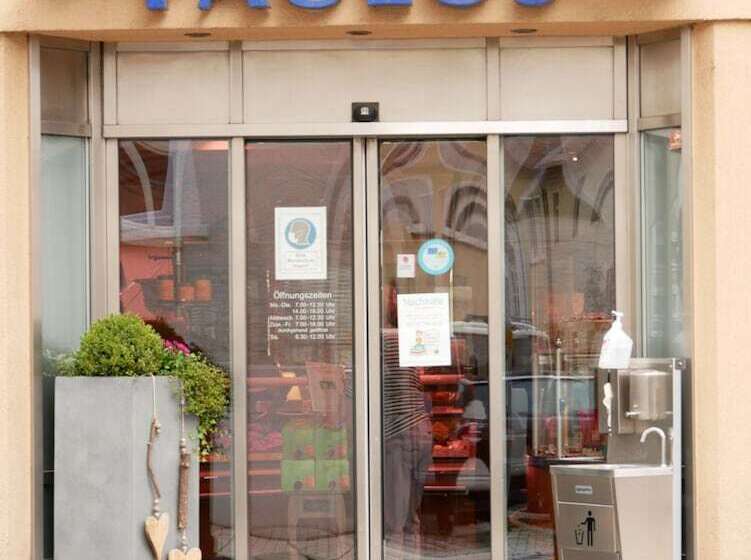 Пансион Weisses Rössl