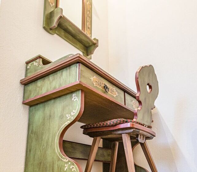 Пансион Weisses Rössl