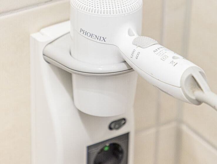 Пансион Weisses Rössl