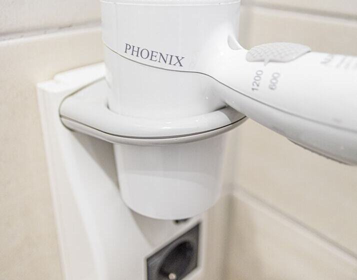 Пансион Weisses Rössl