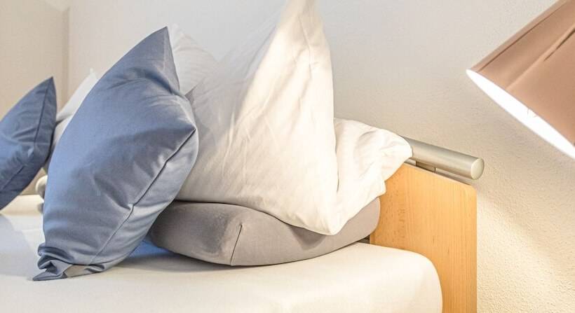 Пансион Weisses Rössl