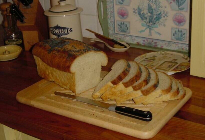 פנסיון Willowbank