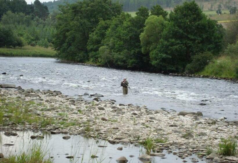 פנסיון Willowbank