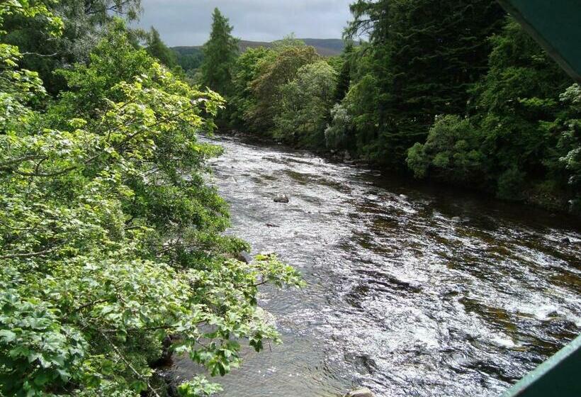 פנסיון Willowbank