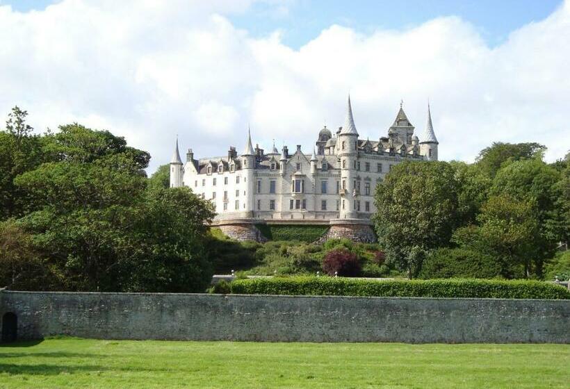 פנסיון Willowbank