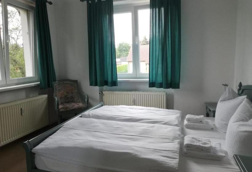 膳宿费 Leutloff S Am See