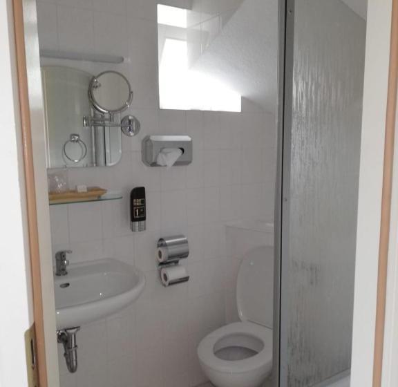 膳宿费 Leutloff S Am See