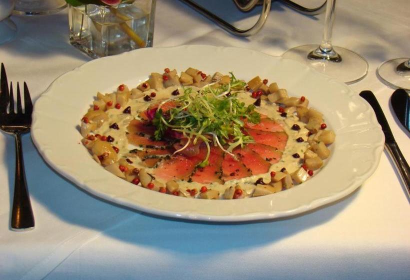 膳宿费 Leutloff S Am See