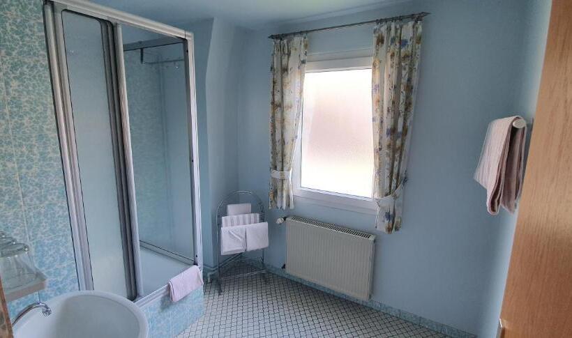 ペンション Zur Schönen Aussicht