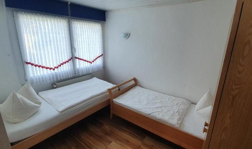 ペンション Zur Schönen Aussicht