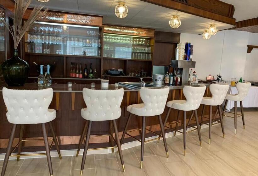 ペンション Zur Schönen Aussicht