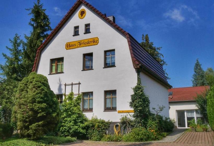 Pension Haus Friederike