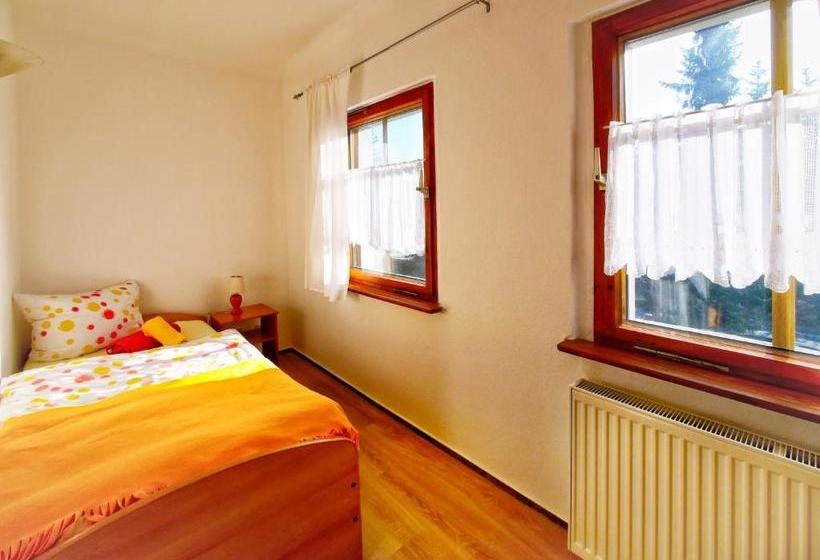 Pension Haus Friederike