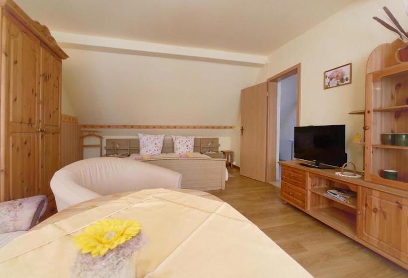 Pension Haus Friederike