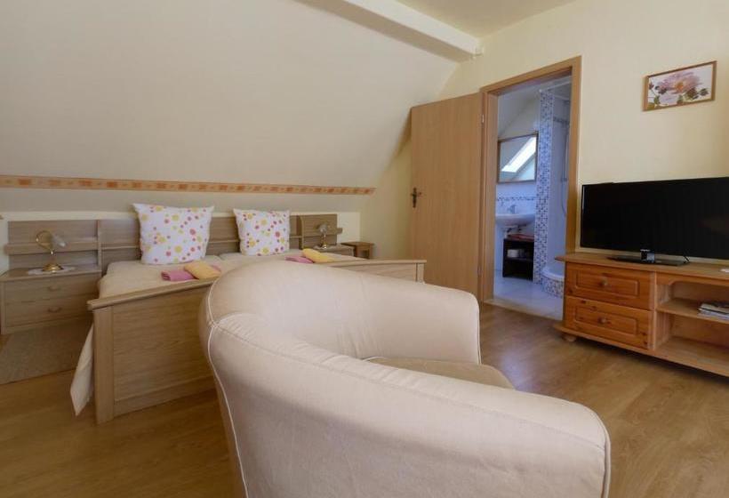 Pension Haus Friederike