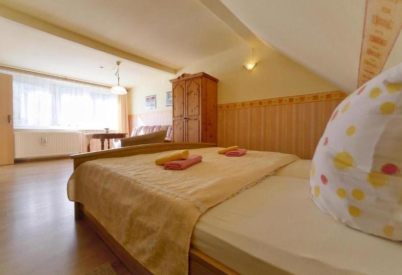 Pension Haus Friederike