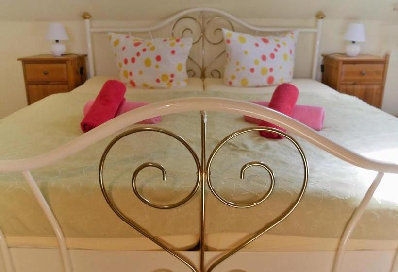 Pension Haus Friederike