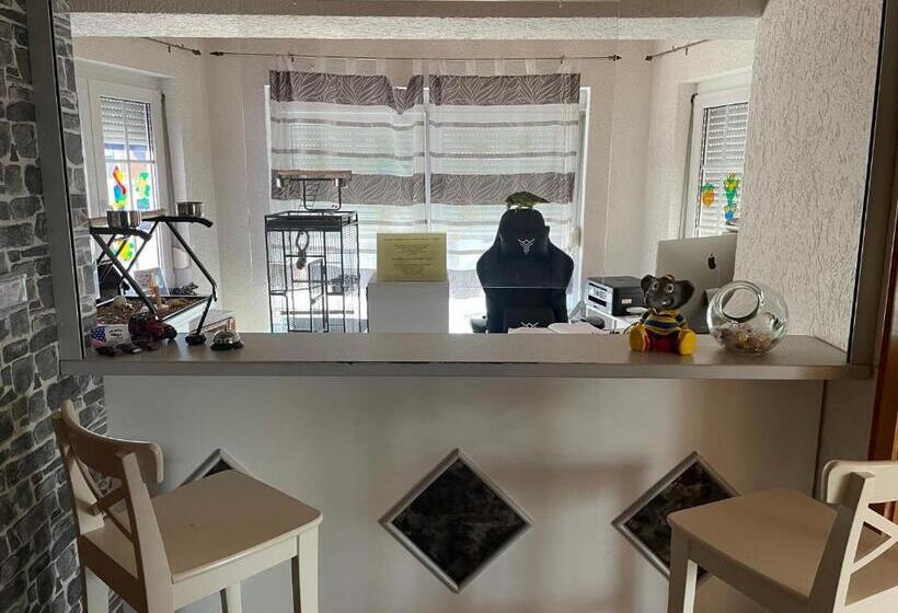 Pension Jäger   Der Geheimtipp Am Europa Park