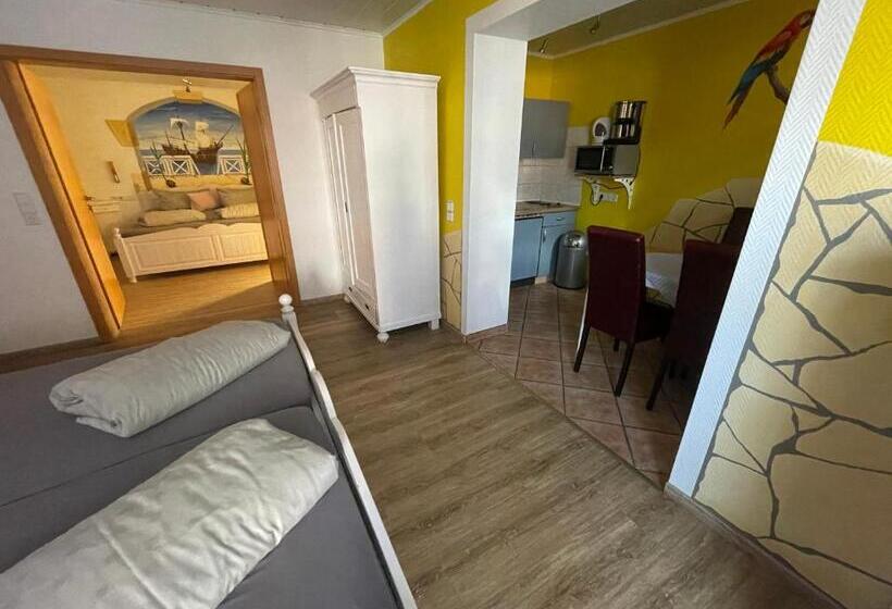 Pension Jäger   Der Geheimtipp Am Europa Park