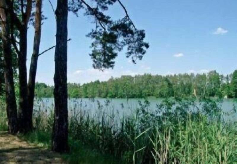 Pension Langengrassau