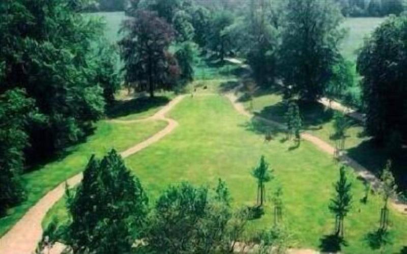 Pension Langengrassau