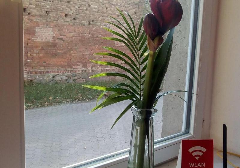 Pension Langengrassau