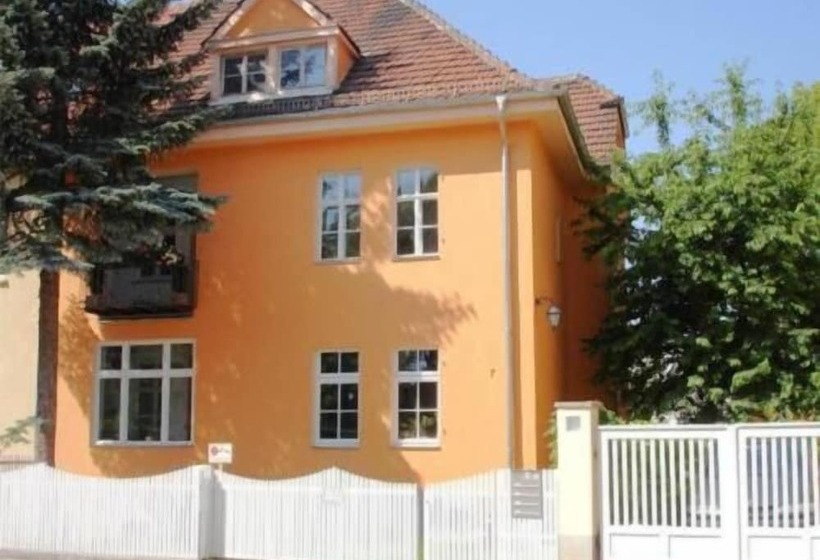 Pension Refugium überm Schwansee