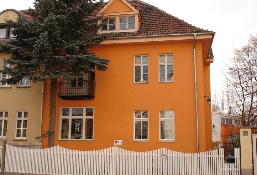 Pension Refugium überm Schwansee