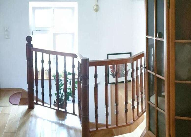 Pension Refugium überm Schwansee