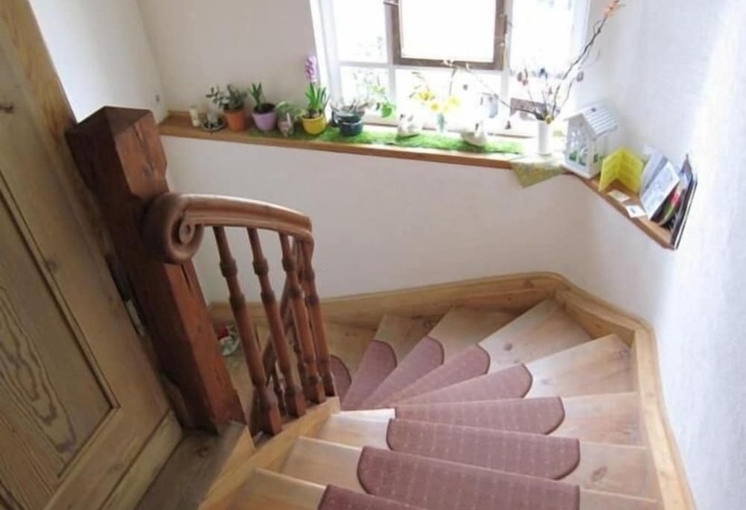 Pension Refugium überm Schwansee