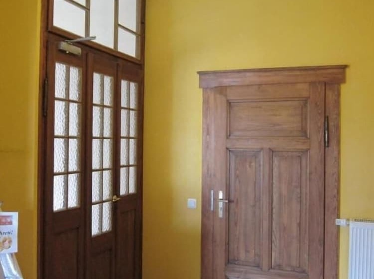 Pension Refugium überm Schwansee