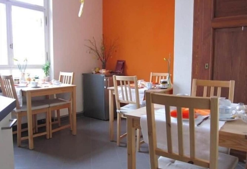 Pension Refugium überm Schwansee