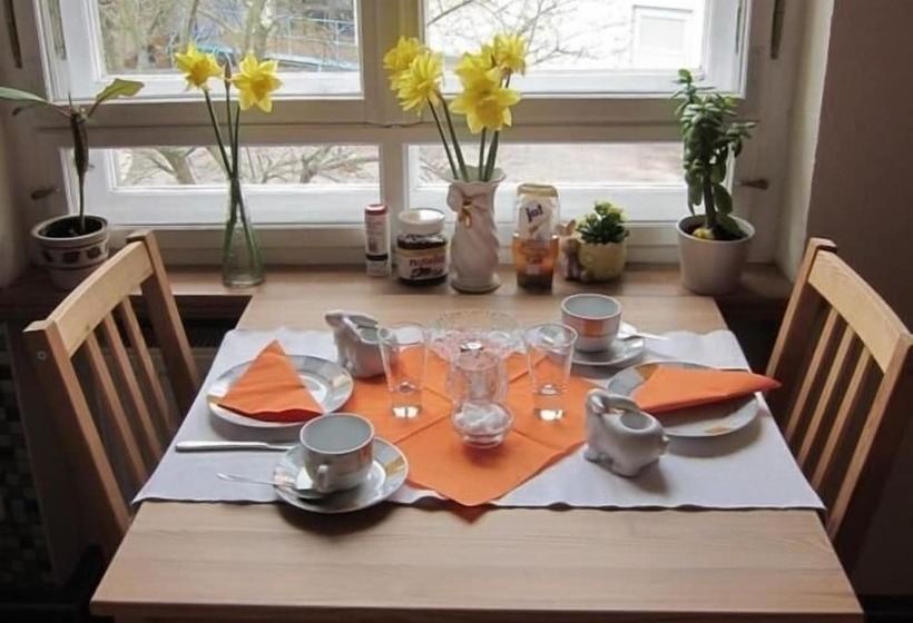 Pension Refugium überm Schwansee