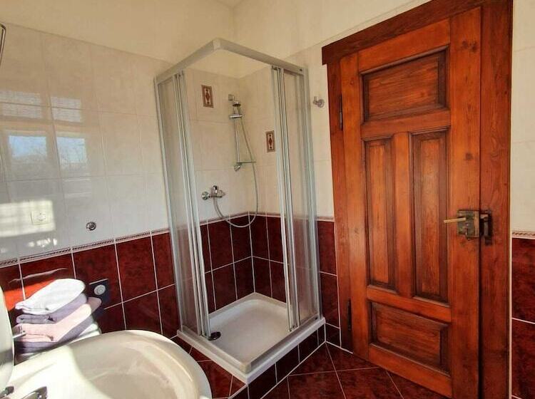 Pension Refugium überm Schwansee