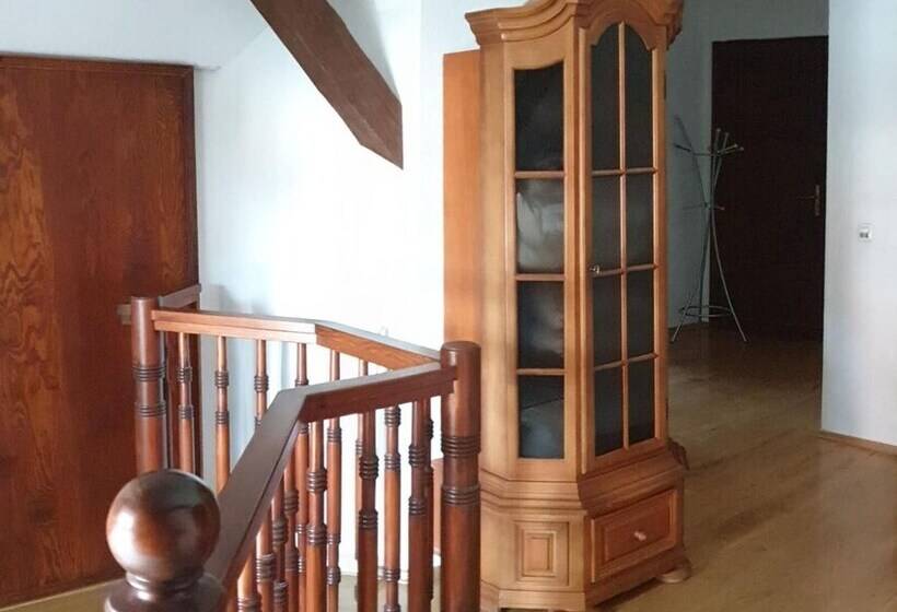 Pension Refugium überm Schwansee