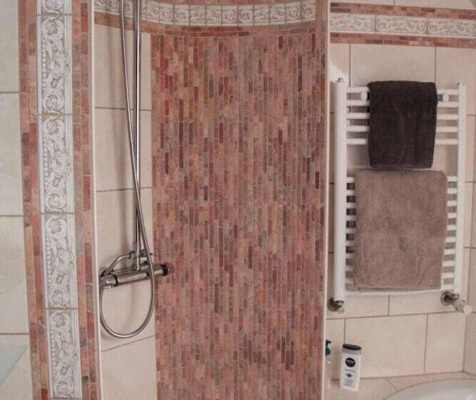 Pension Refugium überm Schwansee