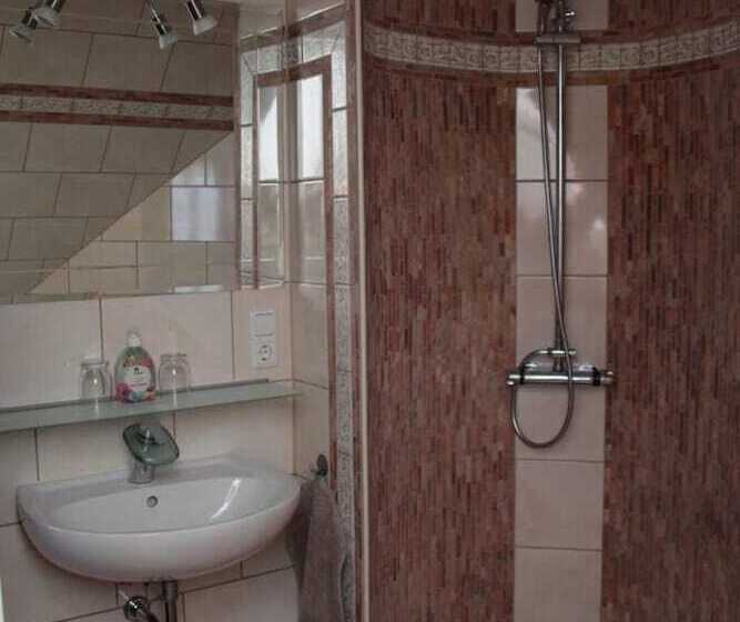 Pension Refugium überm Schwansee