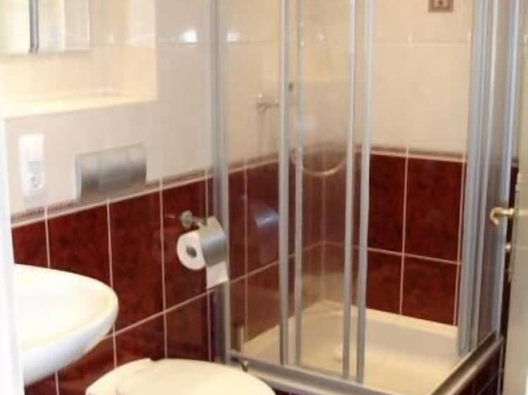 Pension Refugium überm Schwansee