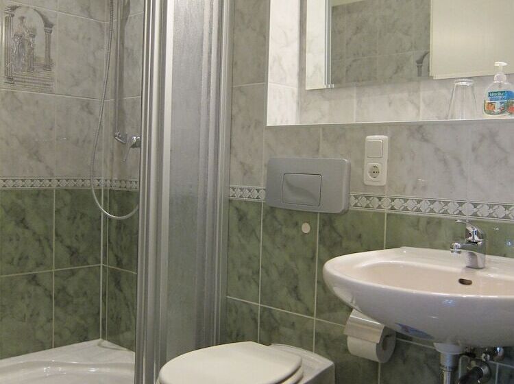 Pension Refugium überm Schwansee