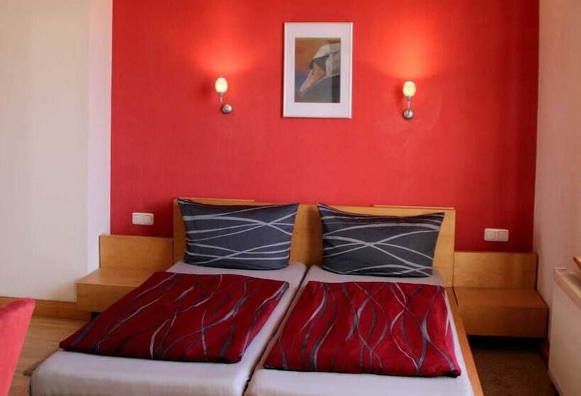 Pension Refugium überm Schwansee