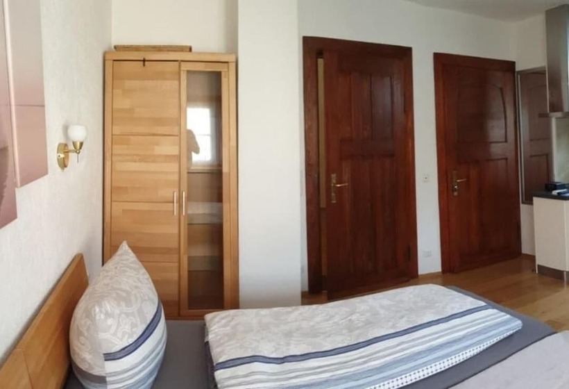 Pension Refugium überm Schwansee