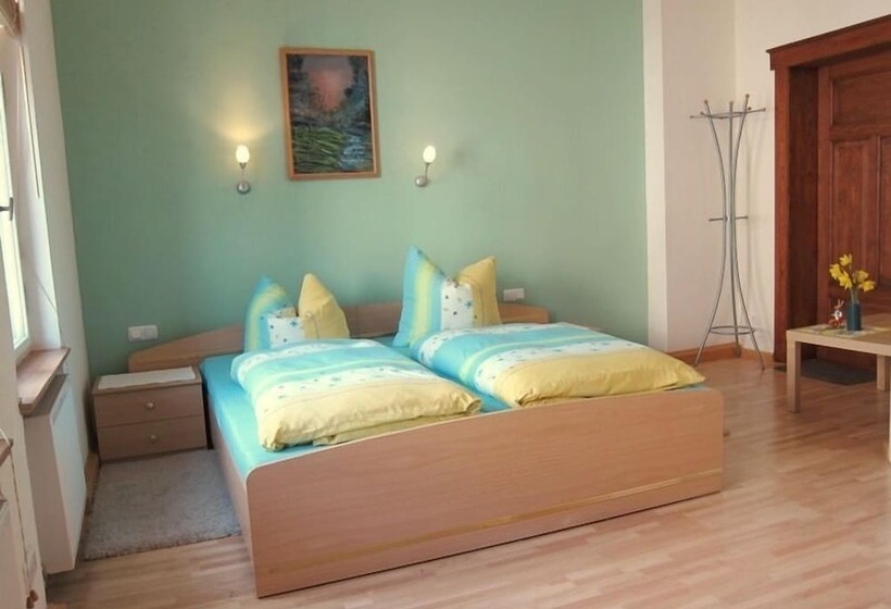 Pension Refugium überm Schwansee