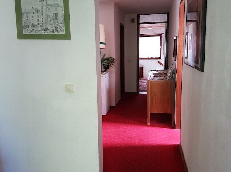 Pension Streng Reinhardt