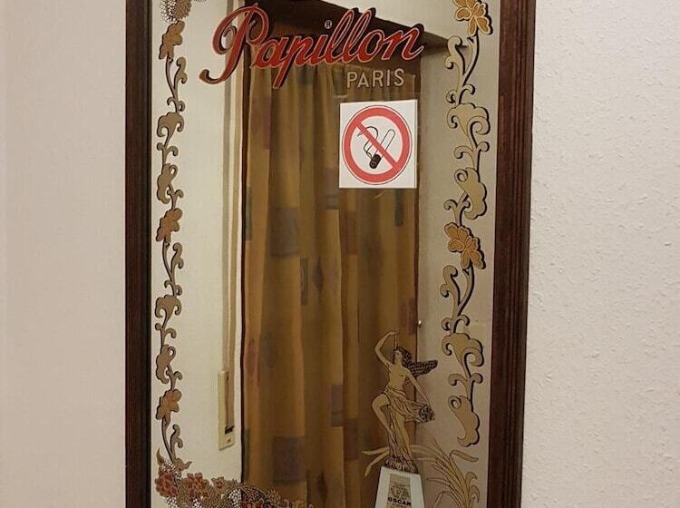 Pension Streng Reinhardt