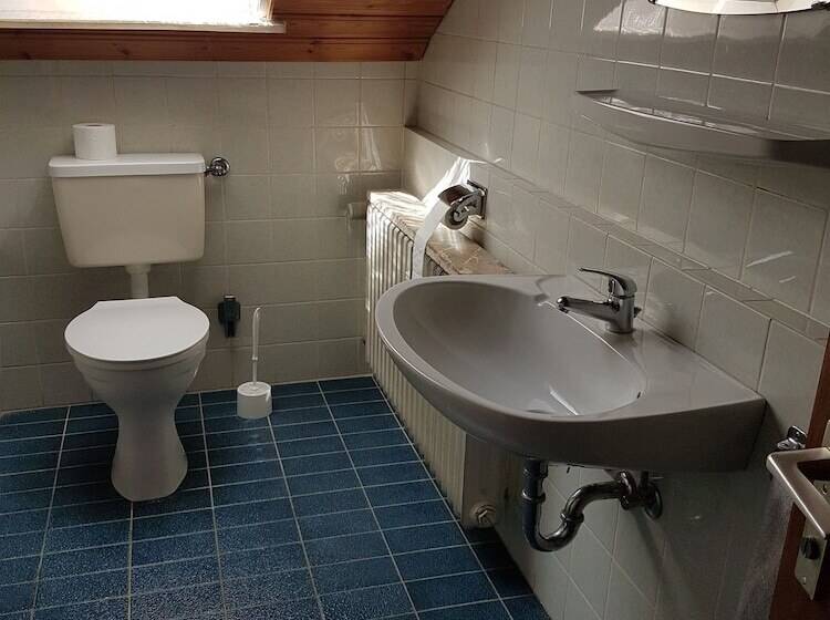 Pension Streng Reinhardt