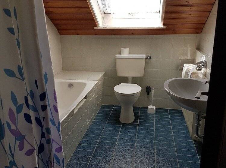 Pension Streng Reinhardt