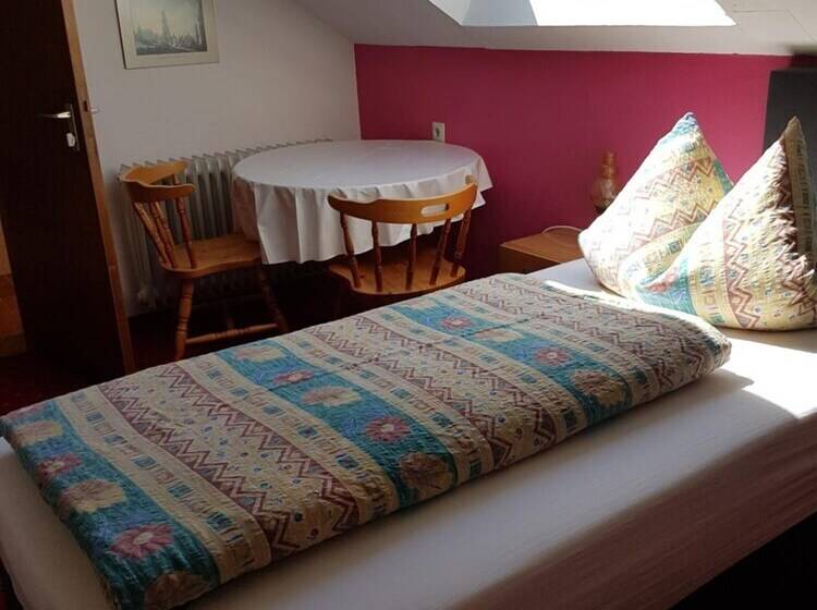 Pension Streng Reinhardt