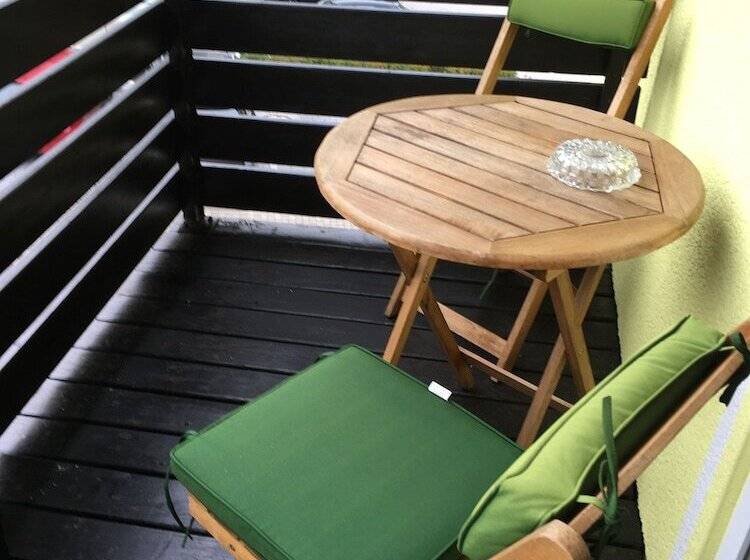 Pension Ramona Hotel Garni